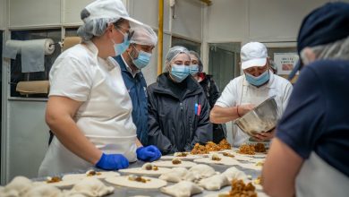 Fotografía de fiscalización.